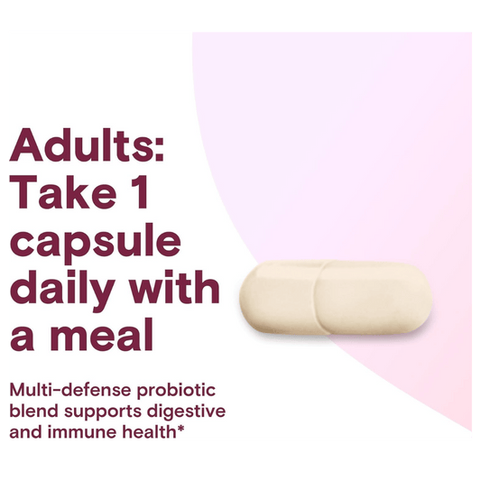 Phillips Colon Health Daily Probiotic (30Capsules) SkinStash