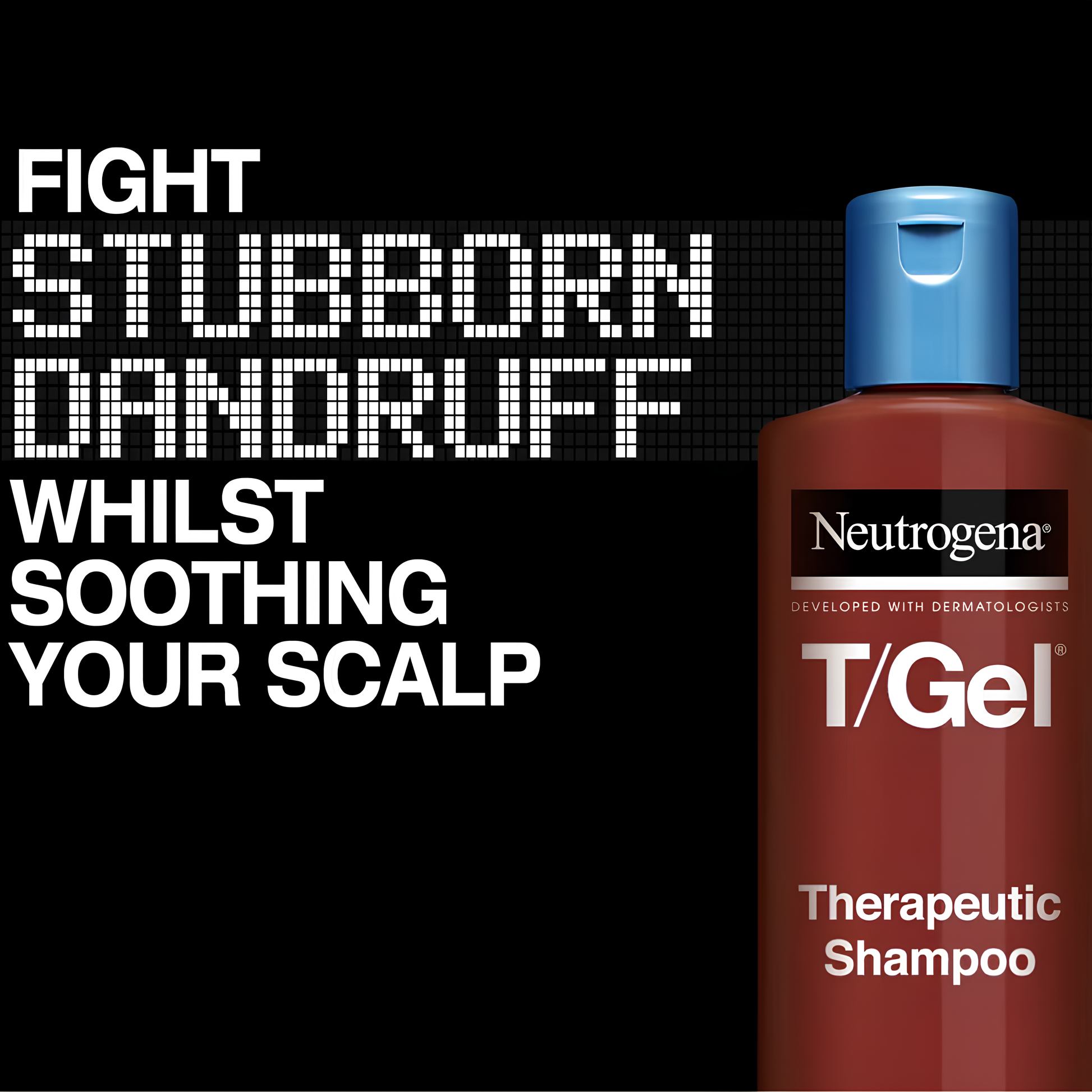 Neutrogena T/Gel Therapeutic Shampoo SkinStash