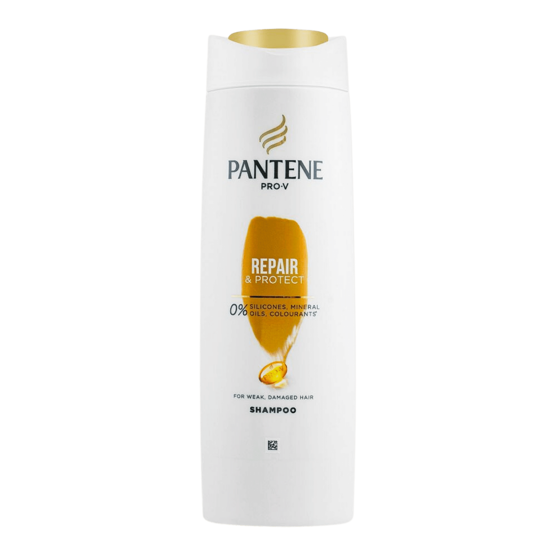 Pantene Pro V Series (400 ml) - wellkart