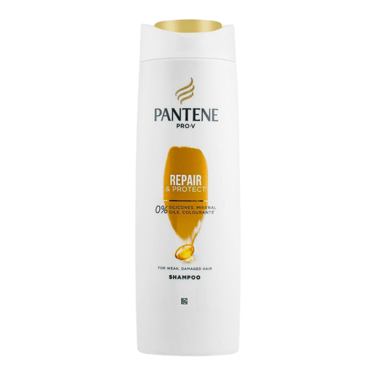 Pantene Pro V Series (400 ml) - wellkart
