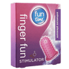 Fun Time Finger Fun - wellkart
