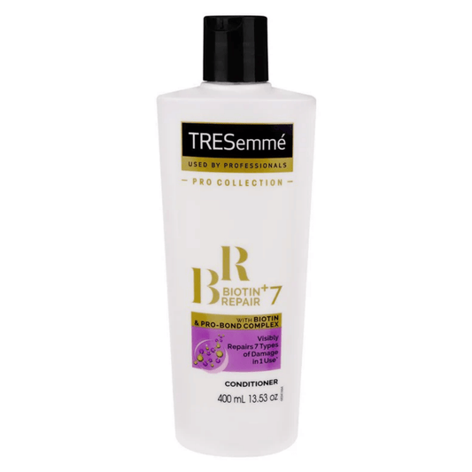 Tresemme Biotin + Repair 7 Conditoner (400 ml) SkinStash