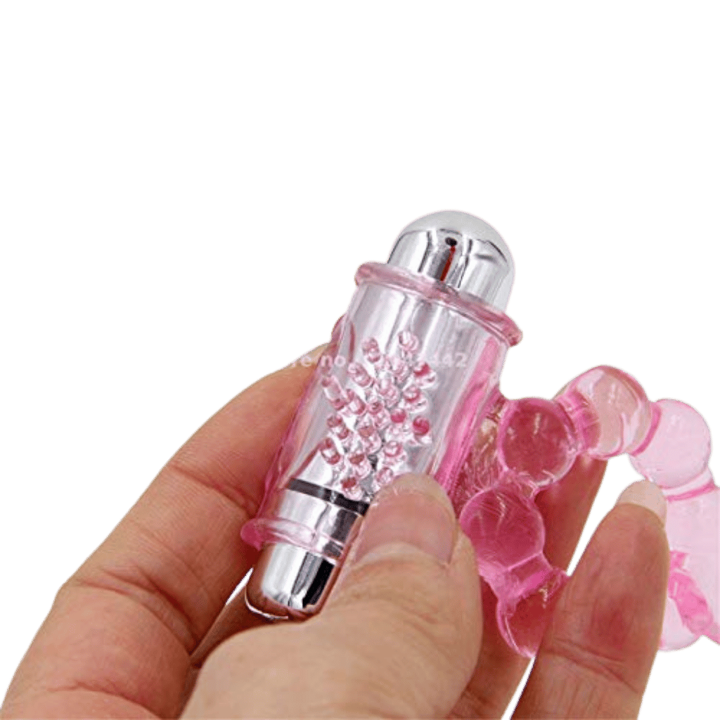 Power Bullet Vibrator SkinStash